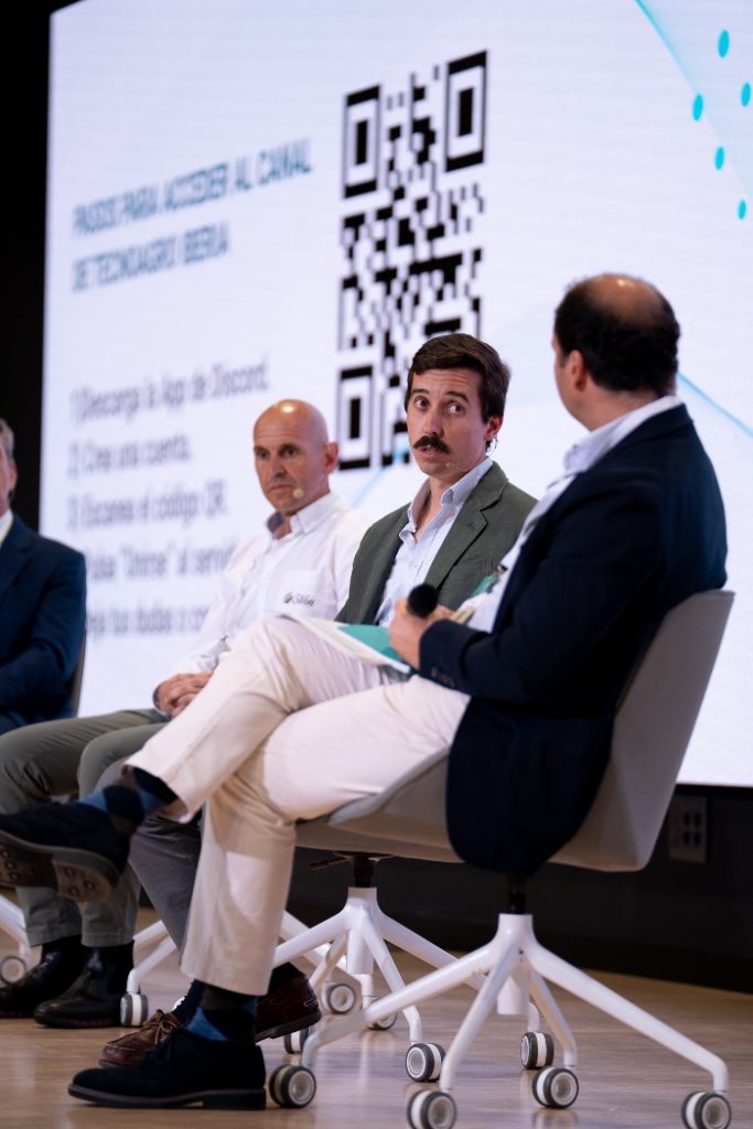 tecnoagro Iberia pistacho 2